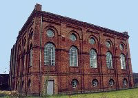 Zeche Scherlebeck, Herten
