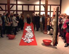 Life stream,Ritual Performance 1998